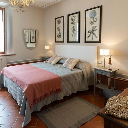 Podere Milla Bed & Breakfast Montale  Exterior photo