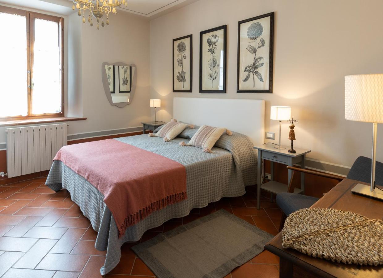 Podere Milla Bed & Breakfast Montale  Exterior photo