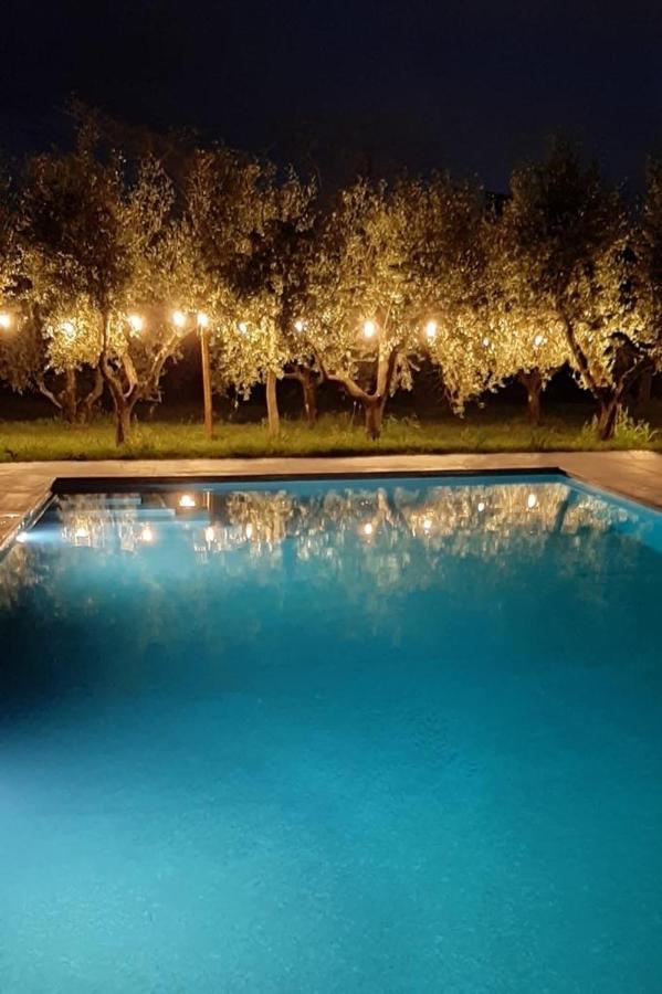 Podere Milla Bed & Breakfast Montale  Exterior photo